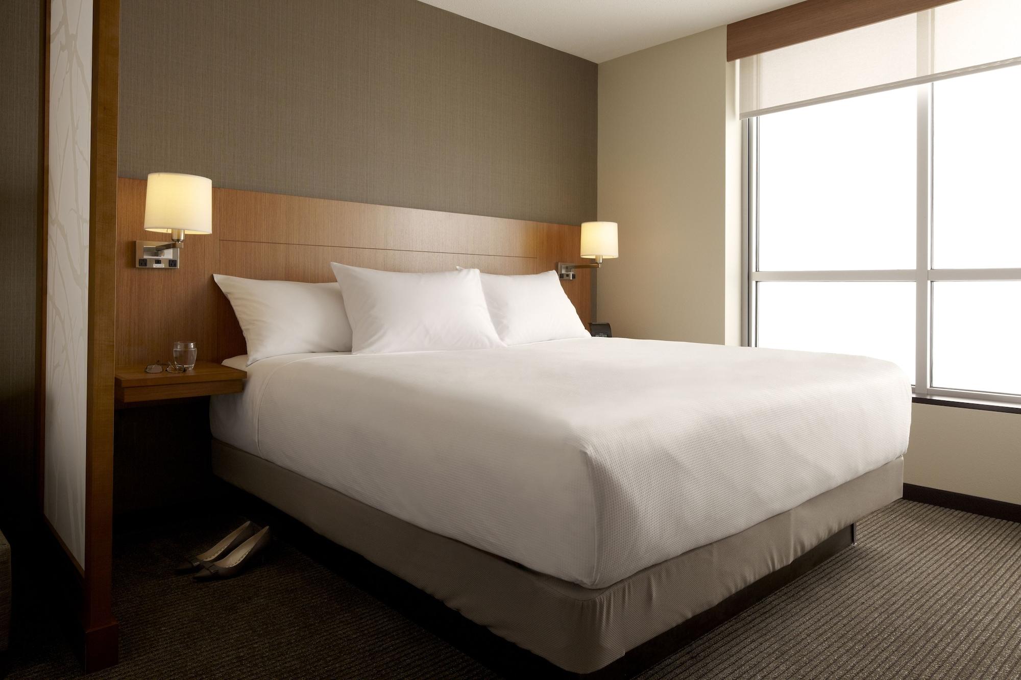 Hyatt Place Dallas North By The Galleria Addison Exterior foto