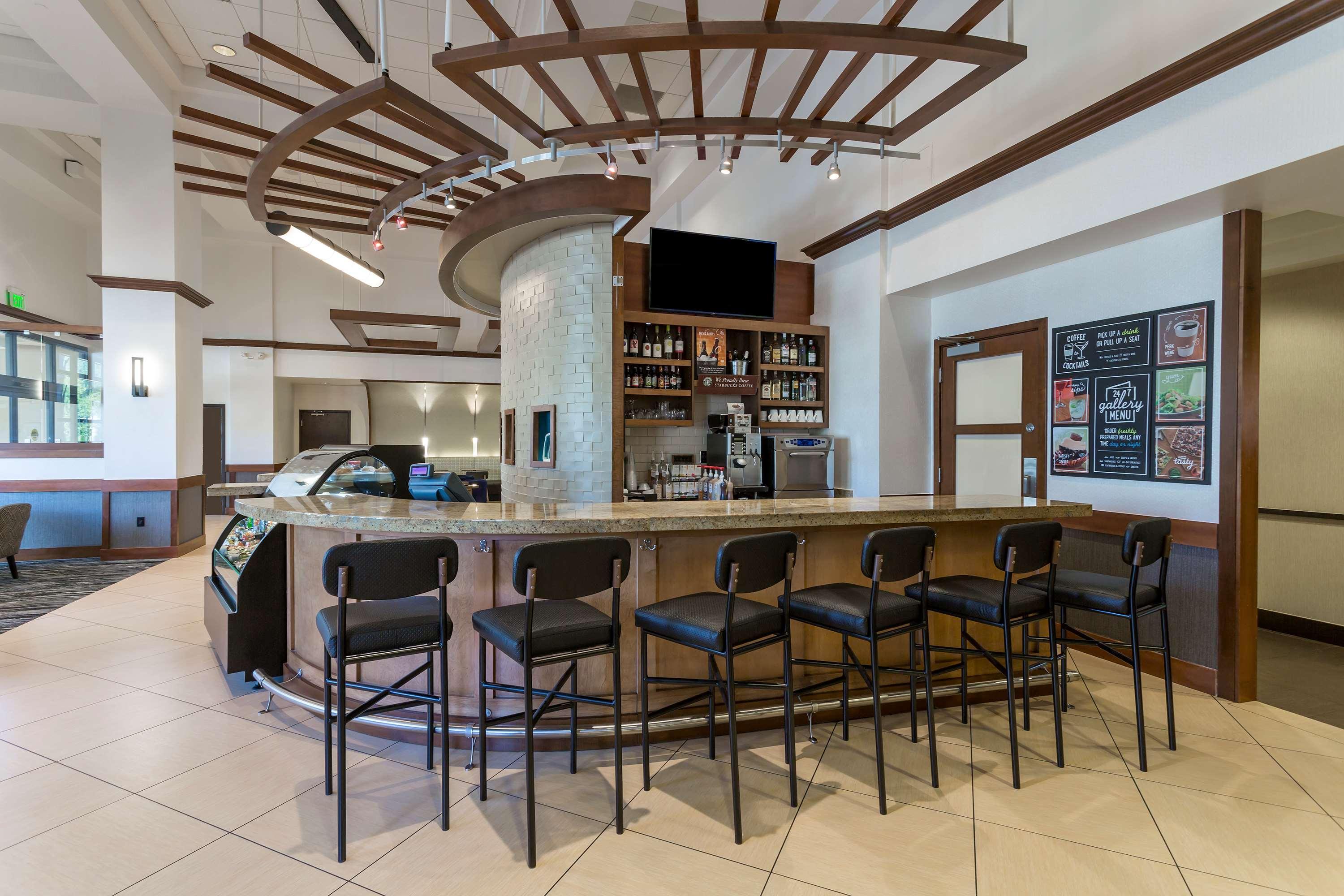 Hyatt Place Dallas North By The Galleria Addison Exterior foto