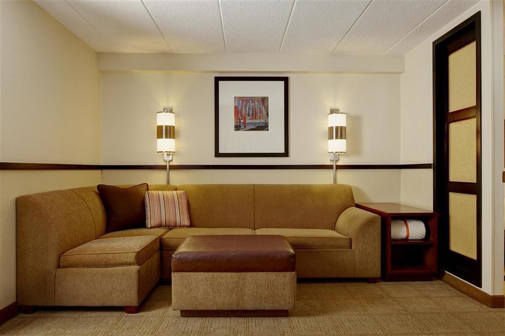 Hyatt Place Dallas North By The Galleria Addison Cameră foto