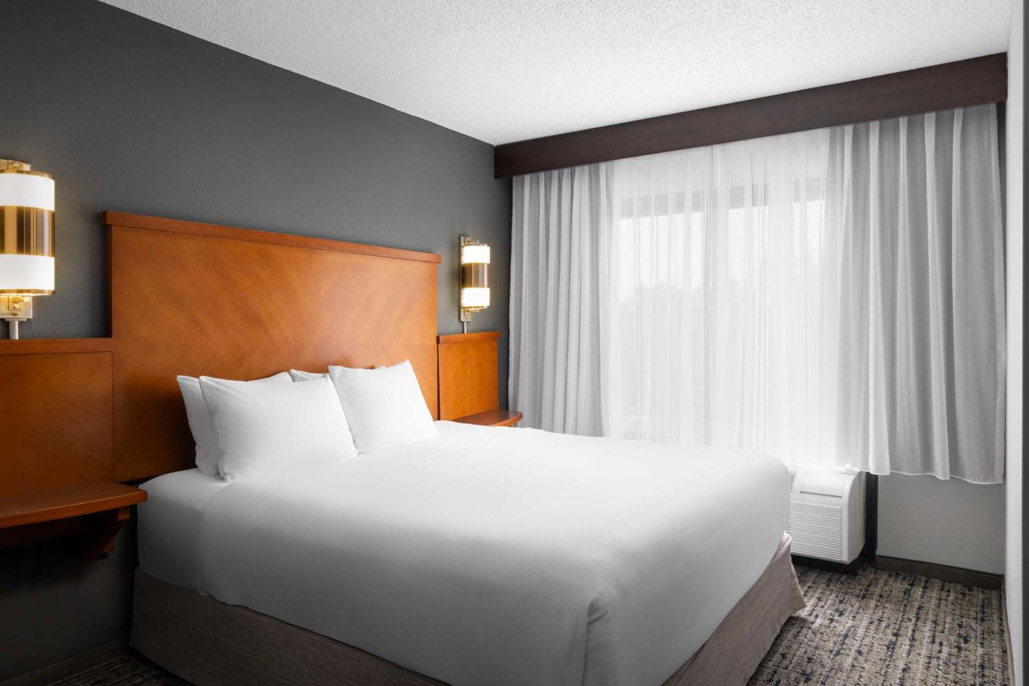 Hyatt Place Dallas North By The Galleria Addison Exterior foto