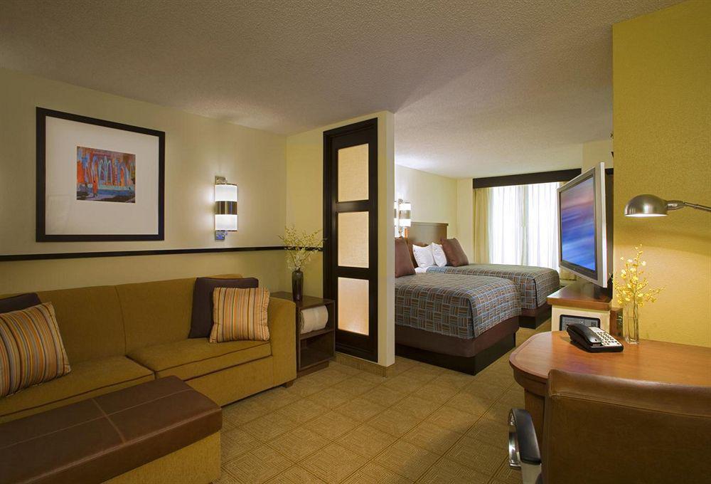 Hyatt Place Dallas North By The Galleria Addison Cameră foto